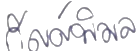 signature